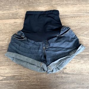✨3/30$✨ Maternity Shorts